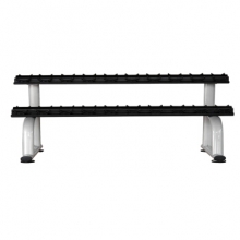 军霞 JUNXIA JX-825 双层哑铃架