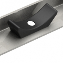 军霞 JUNXIA JX-3043 双层哑铃架