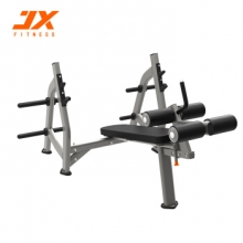 军霞 JUNXIA JX-3030 奥林匹克下斜举重床