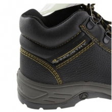 代尔塔 301904 中帮安全鞋耐高温