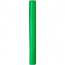 齐心 COMIX A6104 60页A4资料册/文件册 MELODY系列 绿色