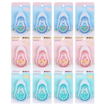 晨光（M&G) ACT52304 地球万花筒20m修正带 12只装