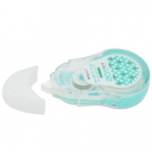 晨光（M&G) ACT52304 地球万花筒20m修正带 12只装