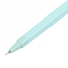 晨光 M&G AGPA3401 全针管中性笔签字笔水笔0.5mm 黑色