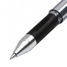 晨光（M&G）AGPK3704 中性笔/水性笔/签字笔 0.5mm 单支 黑色