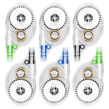 得力（deli） 8177 12m修正带 单个装