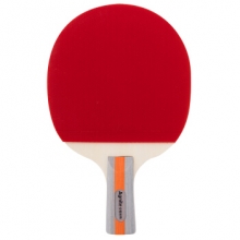 安格耐特 F2351 乒乓球拍(正红反黑)(2个/副)