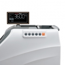 康艺 KANGYI JBYD-HT3600(B) 点钞机智能验钞机