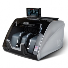 康艺 KANGYI JBYD-HT-2780(B) 专业验钞机 点钞机