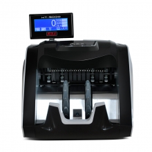 康艺 KANGYI JBYD-HT-9000(A) 智能A类点验钞验钞机