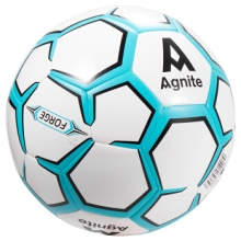 安格耐特 F1244_5号 TPU足球 (白色)