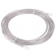 安格耐特 F4110 无计数跳绳(混)