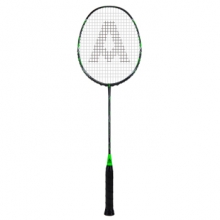 安格耐特 F2122 羽毛球拍(黑色) 单个