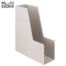 纽赛 NS022 文件框 (浅灰)