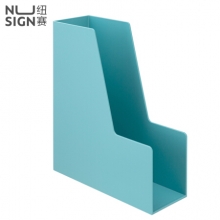 纽赛 NS022 文件框(浅蓝)