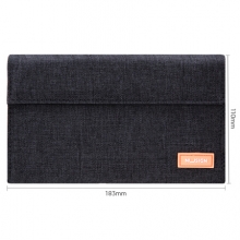 纽赛 NS463 护照夹(深灰)