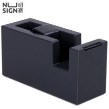 纽赛 NS121 胶带座(深灰)