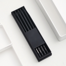 纽赛 NS721_纽赛2B铅笔(混)