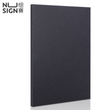 纽赛 NS251 特种纸封面软抄本-25k-205mm*143mm-96张(混)