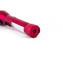 鑫居安 多功能安全应急手电筒（充电型）