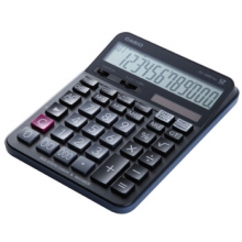 卡西欧（CASIO） DJ-120D 办公计算器