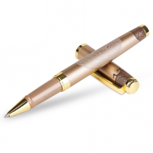 得力 33581 颐和园宝珠笔(黑)