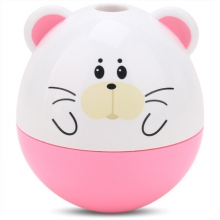 得力 0522 卷笔刀(混)(只)