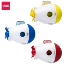 得力 0572 卷笔刀(混)