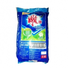 雕牌  508G   超效加酶洗衣粉 12袋/包