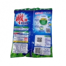 雕牌  508G   超效加酶洗衣粉 12袋/包