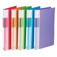 得力 5374 文件夹(绿)(只)