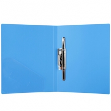 得力 5348 文件夹(蓝)(只)