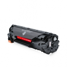 iCartridge LSIC-CB435A硒鼓 适用于惠普HP P1005/P1006/35A,佳能LBP 3018/CRG912