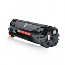 iCartridge LSIC-CB436A 硒鼓 适用于佳能LBP3250 惠普HPLaserJet P1505/M1120/M1522