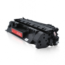 iCartridge LSIC-CE505A硒鼓 适用惠普P2035/P2055/CE505A,佳能LBP6300DN/6650DN