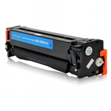 iCartridge LSIC-CB541A 青色硒鼓 适用惠普HP CP1215/1515/1518 CM1312/1300 佳能LBP 5050