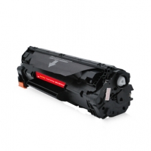 iCartridge LSIC-CE278A-U 黑色硒鼓 适用惠普 HP P1566/P1606dn/M1536DNF/CE278A 佳能 IC MF4410