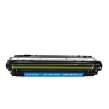 莱盛光标 LSGB-CAN-CRG322C 彩色墨粉盒 适用于CANON LBP-9100Cdn 蓝色