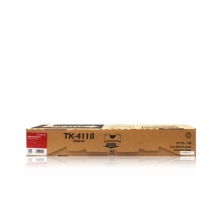 莱盛光标 LSGB-KYO-TK4118 粉盒/粉仓 适用于 KYOCERA TASKalfa 2200/2201