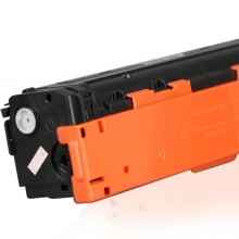 莱盛光标 LSGB-CE321A 彩色硒鼓 适用于HP CP1525/CM1415 青色