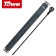 同为（TOWE） EN10/G817S PDU机柜电源插座 SPD防雷 8位3米新国标