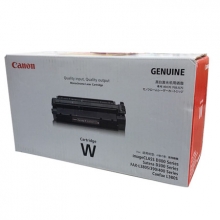 佳能（Canon）CRG-W 原装硒鼓