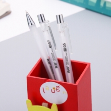 真彩（TRUECOLOR） MP-482 自动铅笔 0.5mm 2B