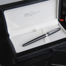 毕加索 83君逸时尚 8K金笔  钢笔 黑色