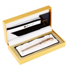 毕加索（pimio）933亚维侬签字笔 金色