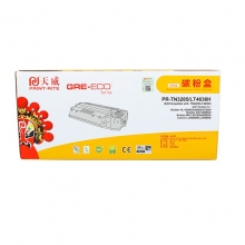 天威(PrintRite) PR-LT4636H/TN3285E 8000页 商用装硒鼓 黑色