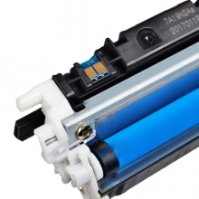 天威(PrintRite) LX-CE311A 1000页 立信硒鼓带芯片 青色