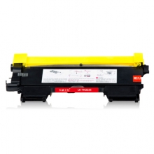 天威(PrintRite) LX-BROTN2225/LT2441H/LT2641H 2600页 立信硒鼓 黑色