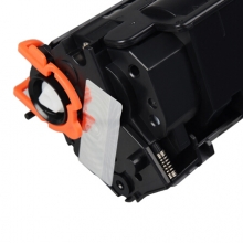 天威(PrintRite) LX-CB436A/CRG313 2000页 立信硒鼓带芯片 黑色