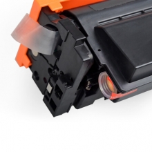 天威(PrintRite) LX-CF412A 2300页 立信硒鼓带芯片 黄色